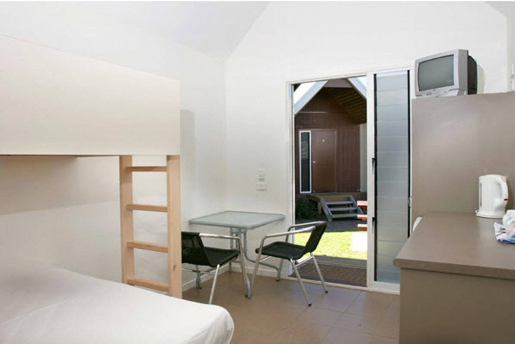 Фото Big4 Batemans Bay Beach Resort