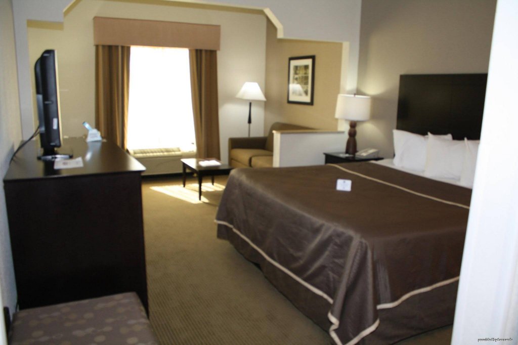 Фото Best Western Suites