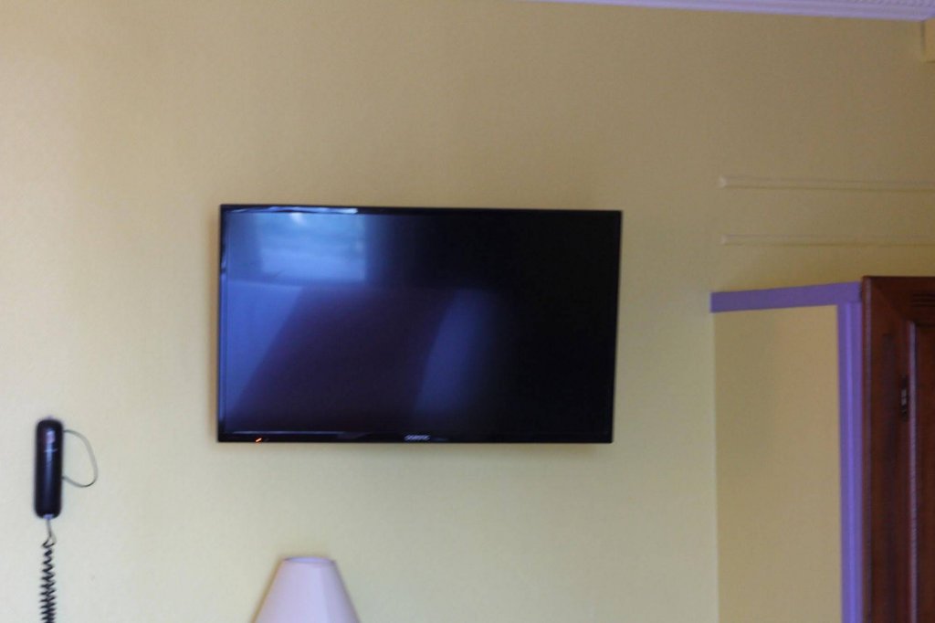 Фото Hôtel Richmond