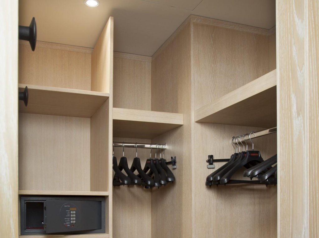 Фото Starhotels Michelangelo