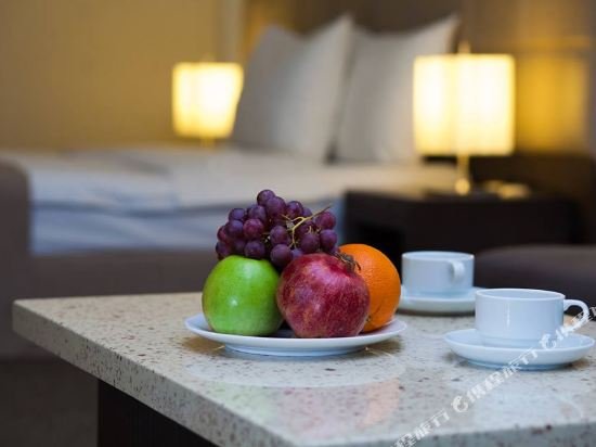 Фото Aviatrans Hotel