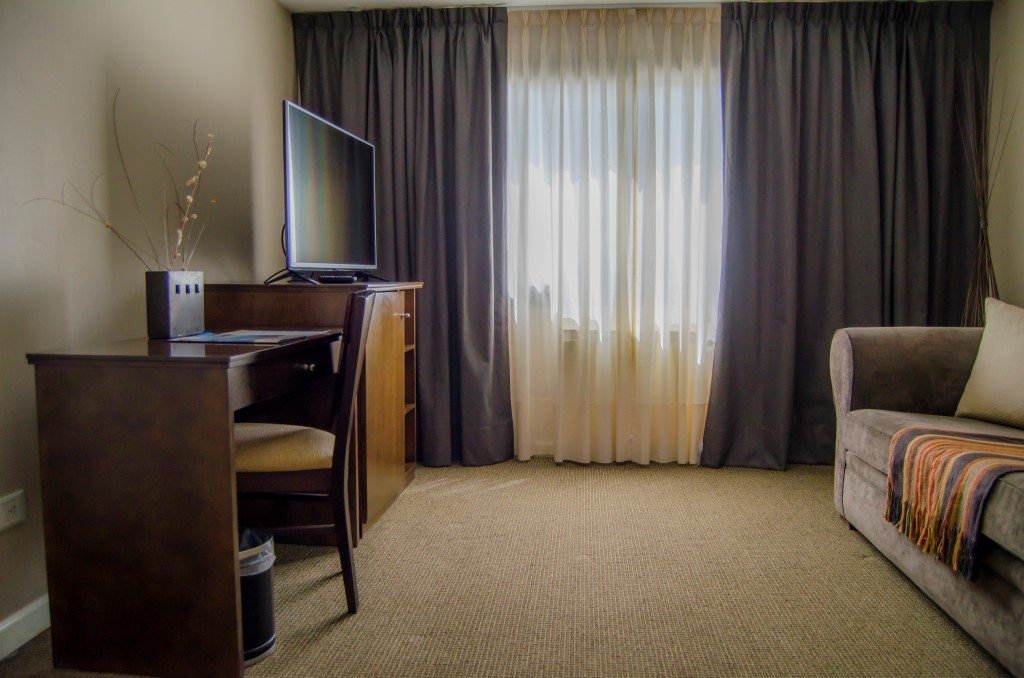 Фото Calafate Parque Hotel
