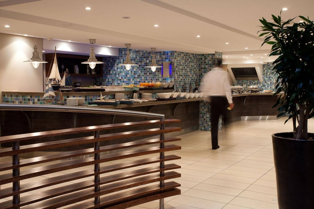 Фото Town Lodge Port Elizabeth