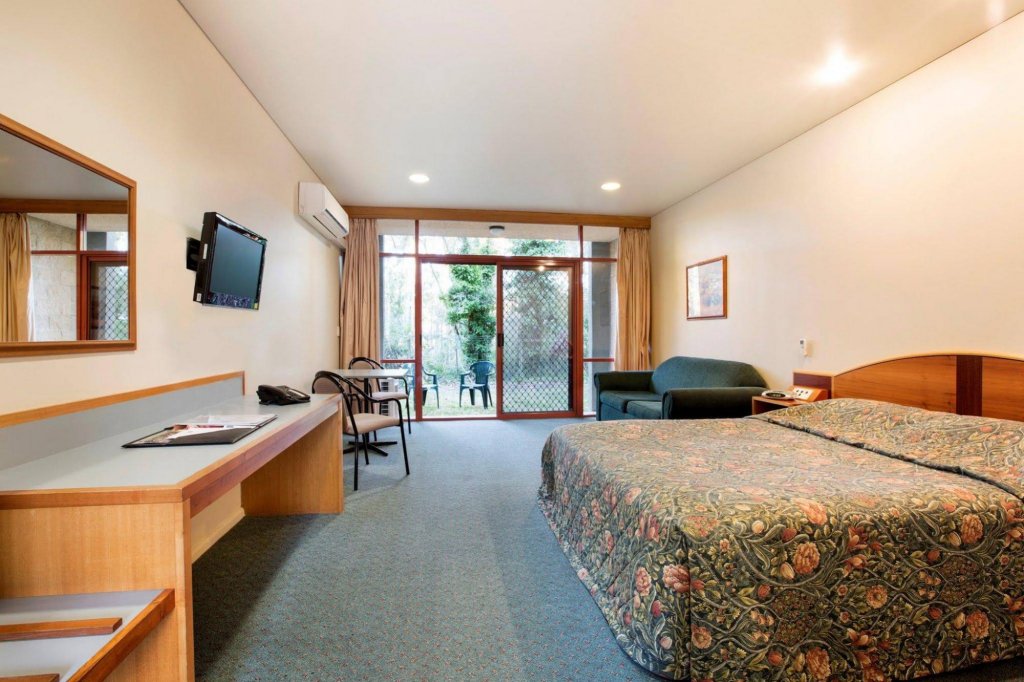 Фото Nightcap at York on Lilydale