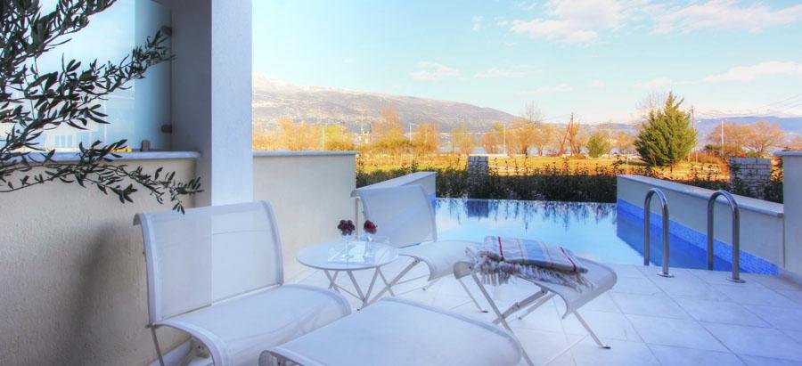 Фото Hotel Du Lac Congress Center & SPA