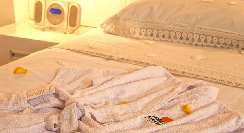 Фото Bahiamar Hotel