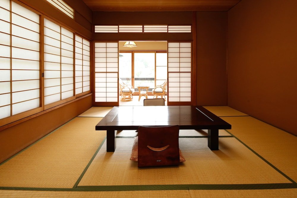 Фото Auberge Yuraku