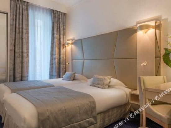 Фото Atlantic Hotel