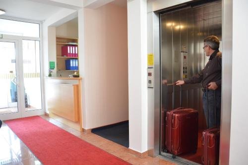 Фото Hotel Imperium