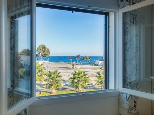 Гостиница Résidence Marea Resort в Корте