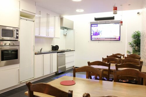 Гостиница 2go4 Quality Hostel Grand Place в Брюсселе