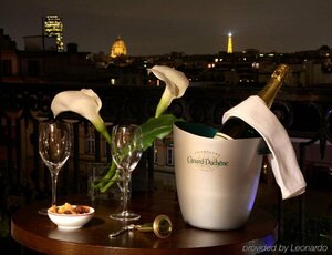 Гостиница Best Western Plus La Demeure