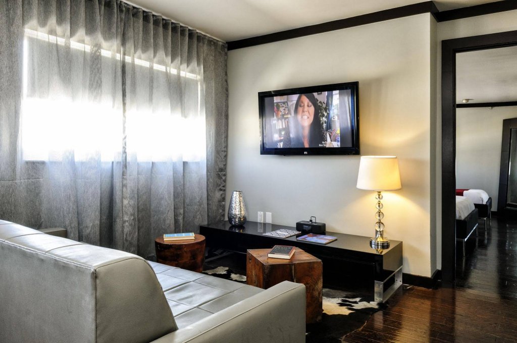Фото Metropole Suites South Beach