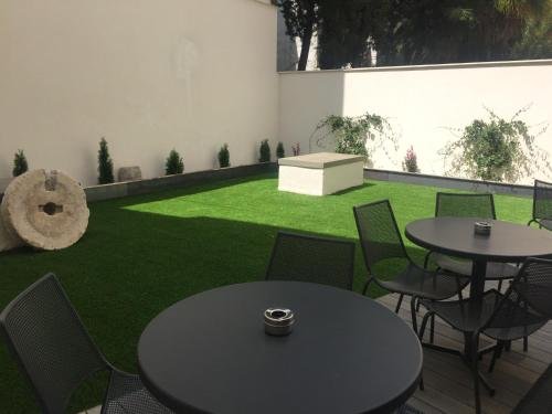 Фото Ibis budget Madrid Centro Lavapies