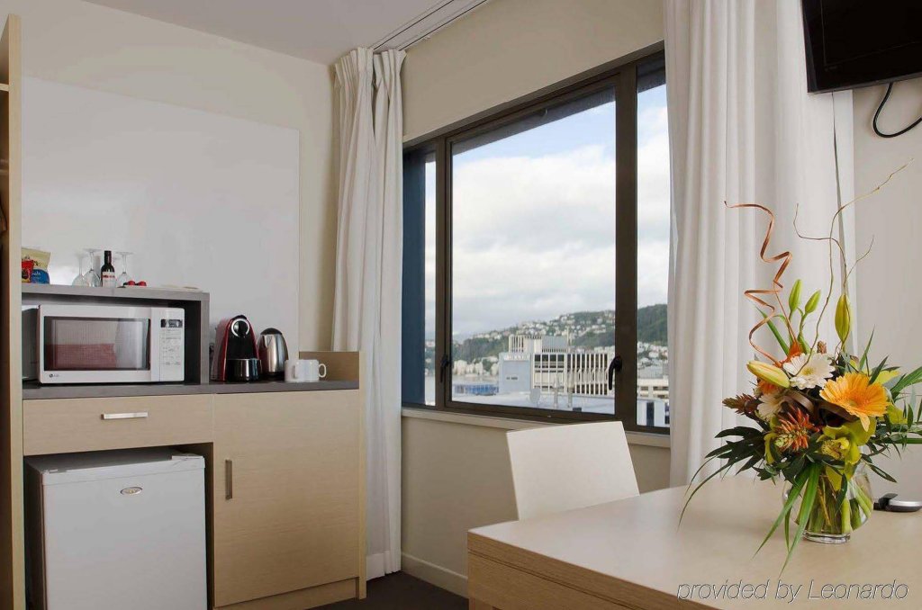 Фото Travelodge Hotel Wellington