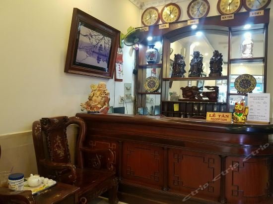 Фото Ha Noi Hotel