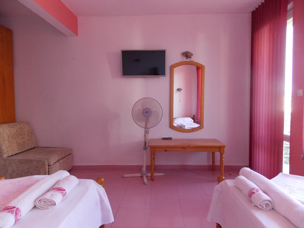 Фото Villa Sequoia