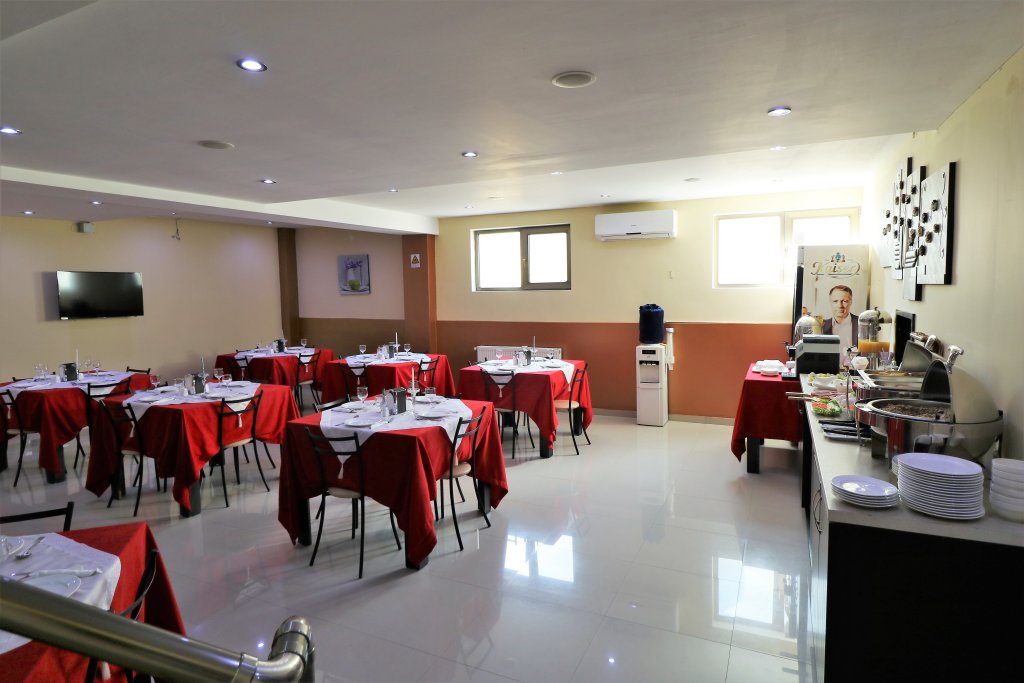 Фото East Gate Boutique Hotel