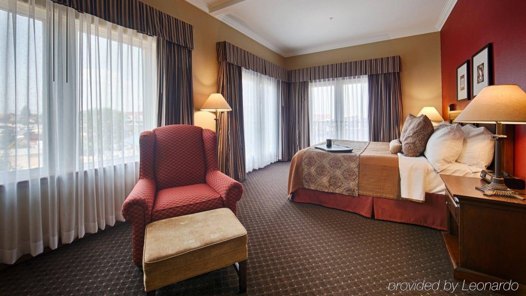 Фото Best Western Premier Helena Great Northern Hotel