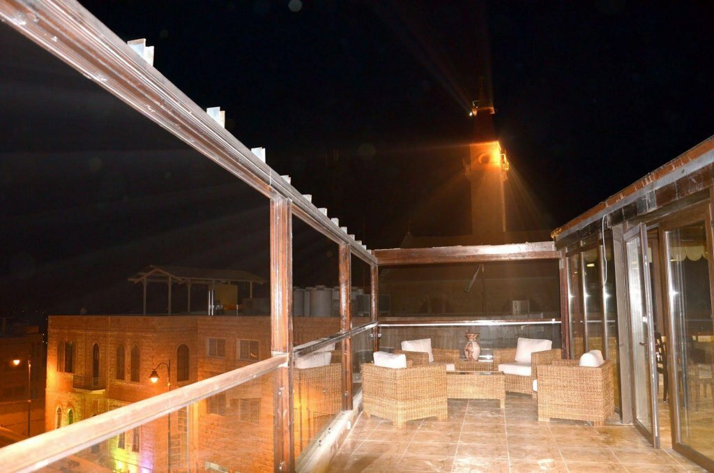 Hotel Saint John Hotel & Restaurant - Madaba, Madaba, photo