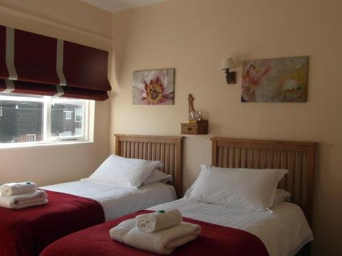 Фото The Rose & Crown