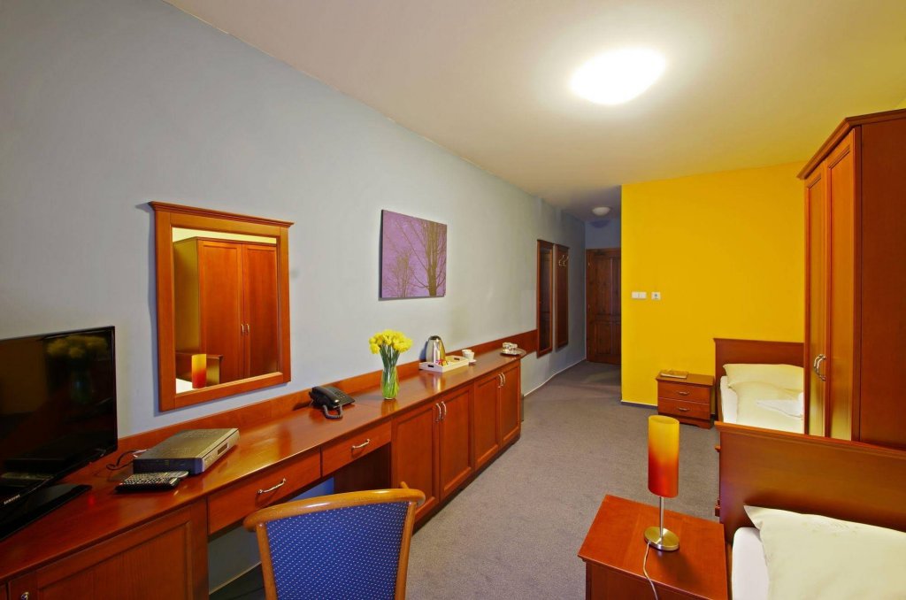 Фото Hotel U Leva