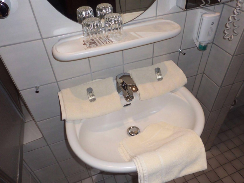 Фото Hotel Imperial