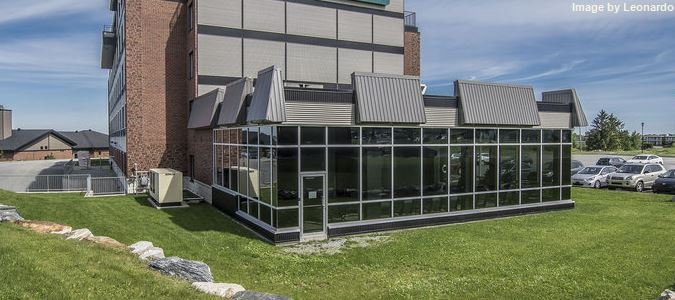 Фото Quality Inn & Suites