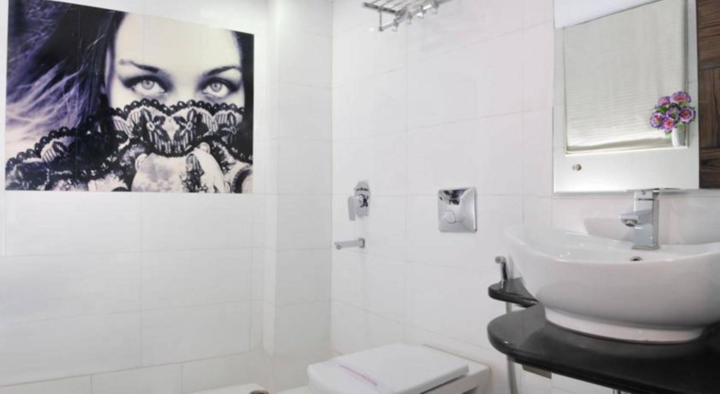 Фото Hotel Staywell Dx