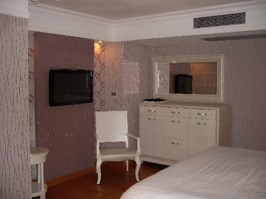 Фото Atlantica Caldera Palace - All Inclusive