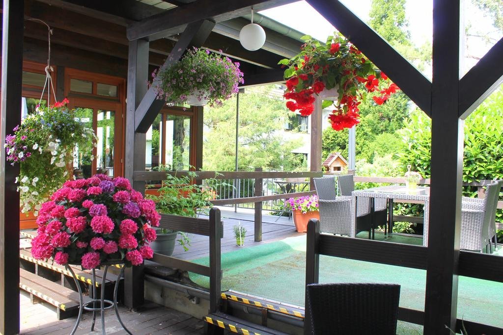 Фото Haus Kastanienhof