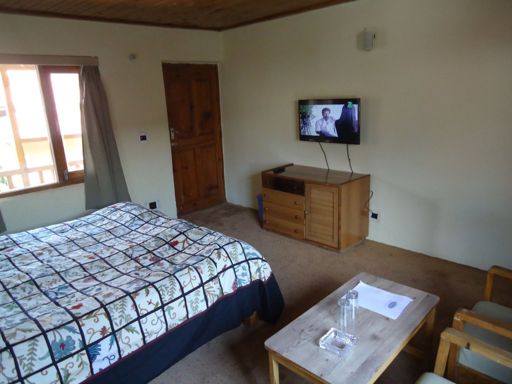 Фото Hotel Volga