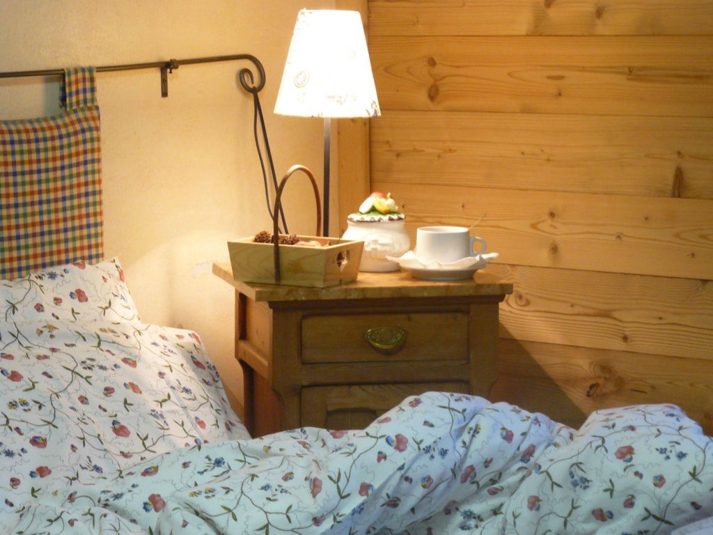 Фото Hotel Funivia