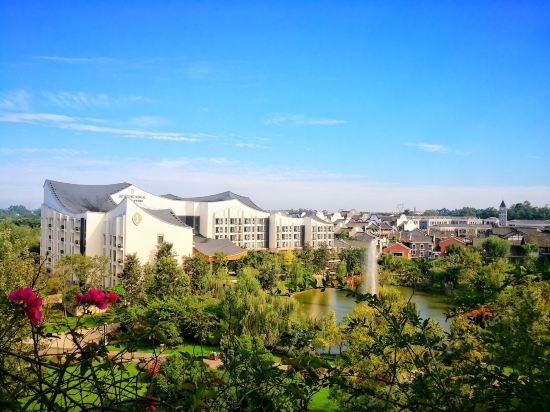 Фото InterContinental Heilong Lake