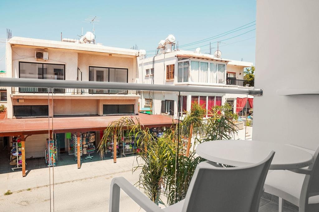 Фото Sofianna Resort & SPA