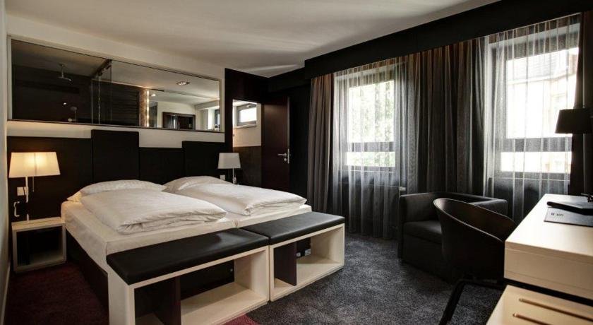 Фото Hotel Bliss Frankfurt