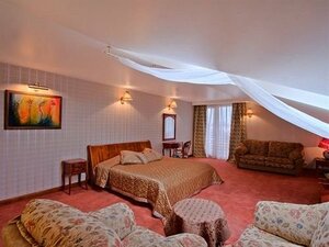 Гостиница Pažaislis Park Hotel