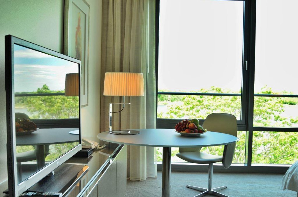 Фото Hyatt Regency Mainz