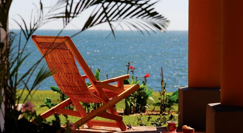 Фото Puerto Valle Hotel de Esteros