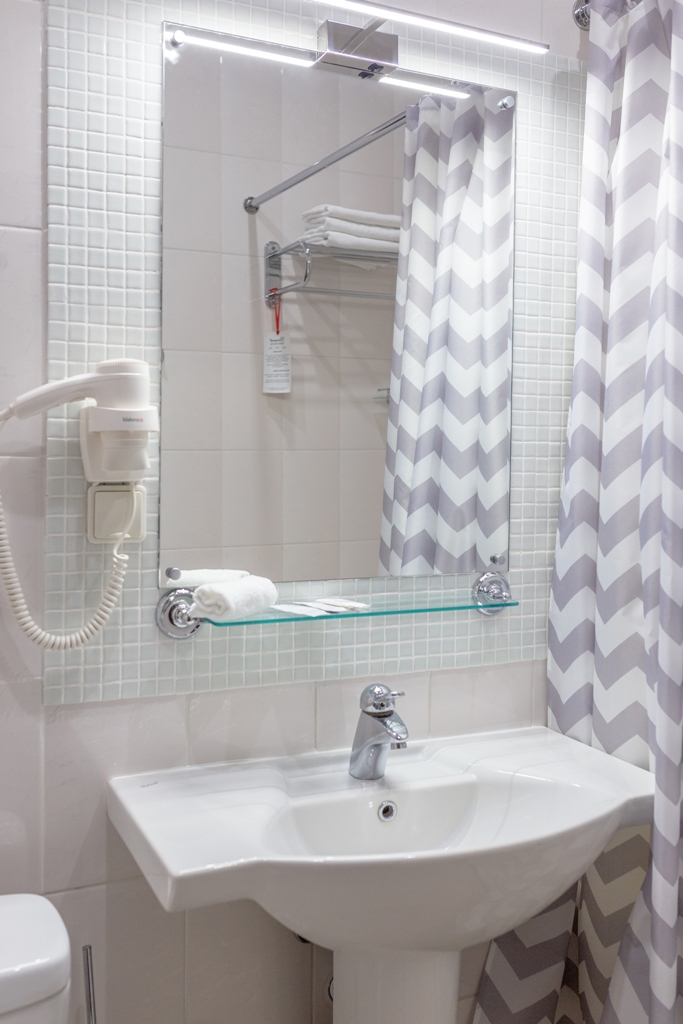 Фото Cronwell Ника центр