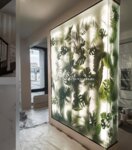 Grace in Glass (Moscow, Leningradskoye Highway, 58с7), glass doors