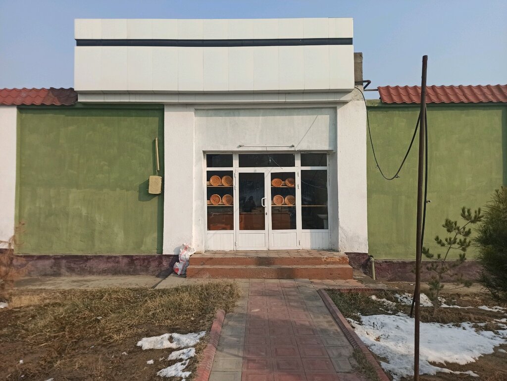 Bakery Bakery, Namangan, photo