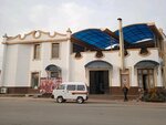 Maroqand Osh Markazi (Lutfi Street, 50), restaurant
