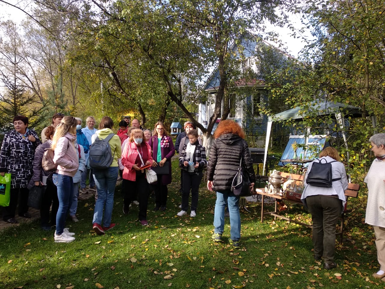 Фото Дача в Переделкино