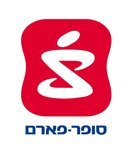Super-Pharm (HaBanim, 1), pharmacy