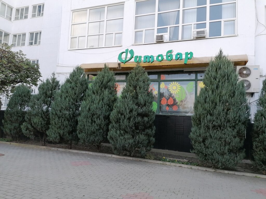 Анапа дилуч карта