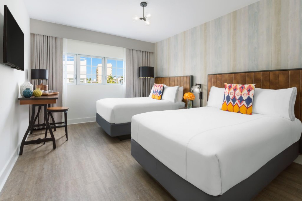 Фото Washington Park Hotel South Beach