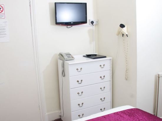 Фото Dawson House Hotel