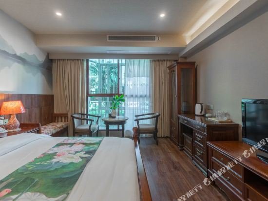 Фото Guilin Oasis Inn