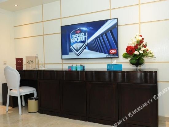 Фото Hotel-Boutique & SPA Khalij Agadir